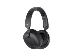 Havit H655BT PRO - Bluetooth headphones (black)