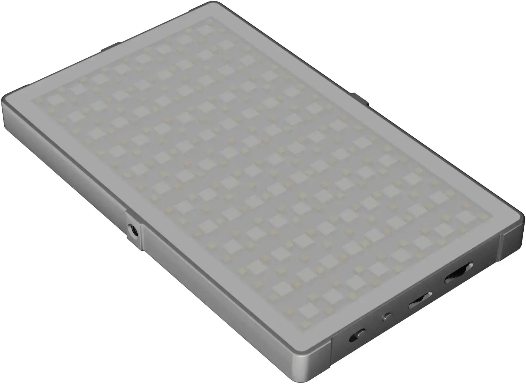 "Newell" vaizdo stebėjimo lemputė RGB-W Rangha Max LED