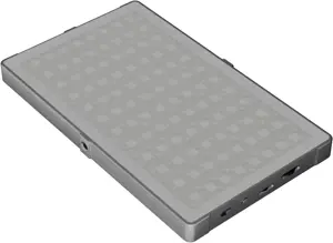 "Newell" vaizdo stebėjimo lemputė RGB-W Rangha Max LED