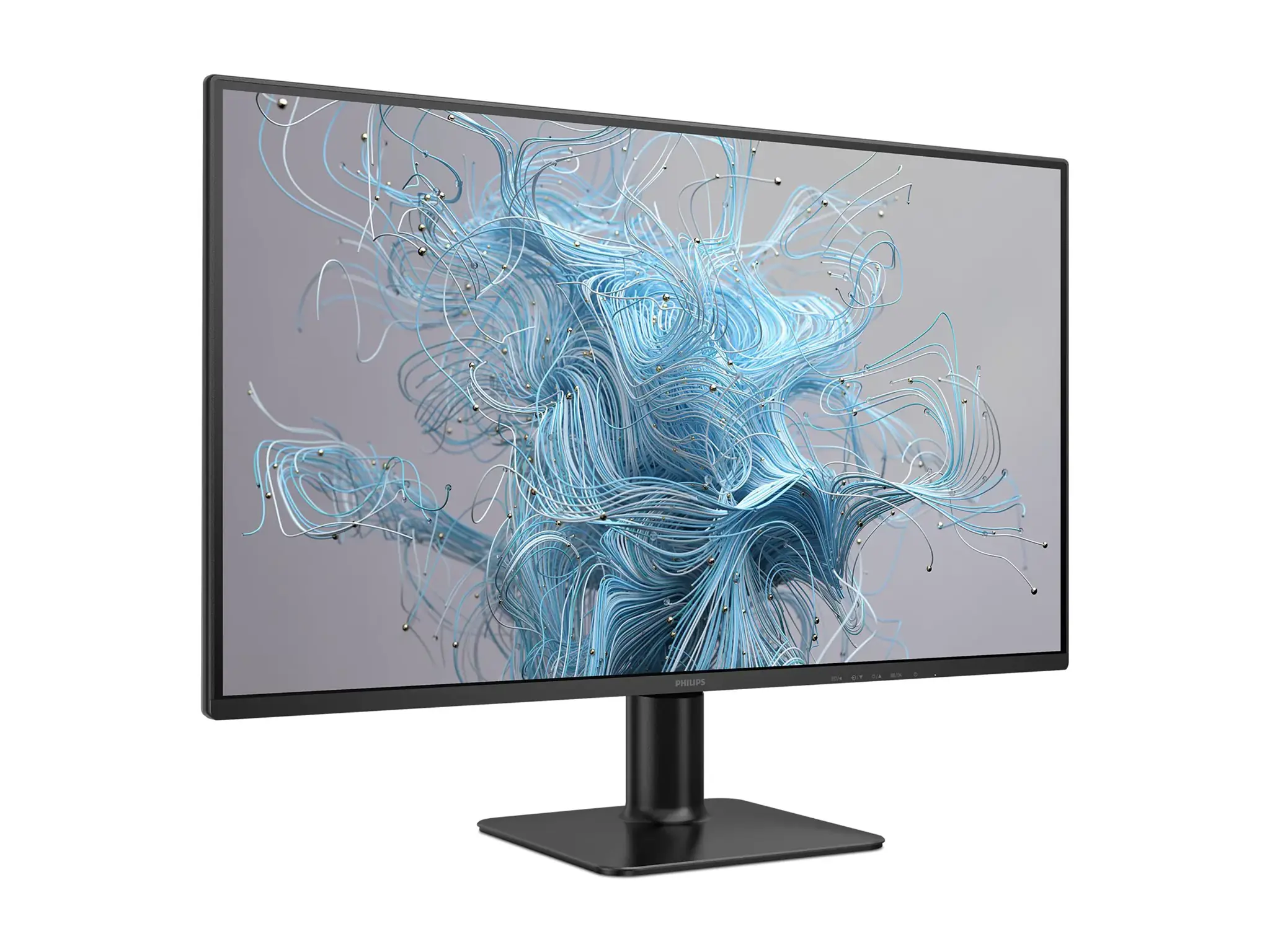 Philips | 27E2N2500/00 | 27 " | IPS | Quad HD | 16:9 | 120 Hz | 4 ms | 2560 x 1440 pixels | 300 cd/m² | HDMI ports quantity 1 | Black