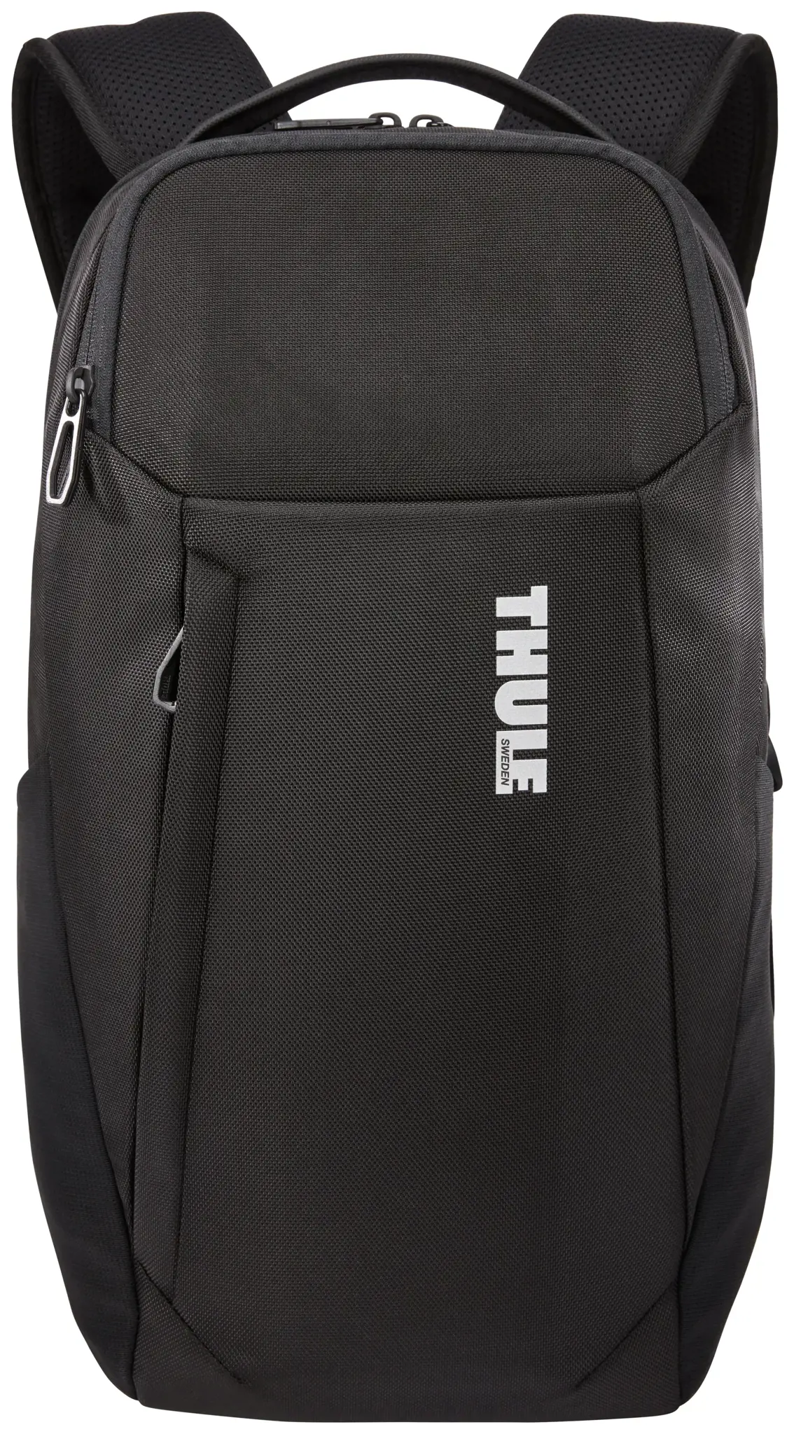 Thule Accent TACBP2115 - Juoda, Kuprinė, 40,6 cm (16"), Pečių diržas, 910 g