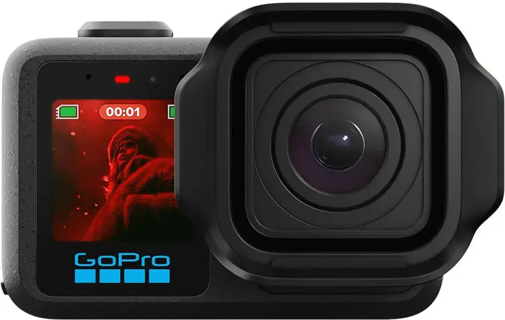 GoPro Mission 1 Pro