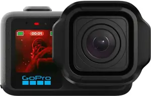 GoPro Mission 1 Pro