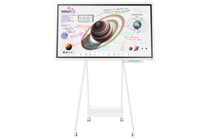 "Samsung WM65B", 165,1 cm (65"), VA, 3840 x 2160 taškų, "Wi-Fi", 16/7
