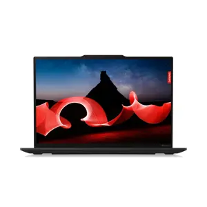 Lenovo ThinkPad X1 CARBON Gen 12 Core™ Ultra 5 125U 512GB SSD 16GB 14" (1920x1200) WIN11 Pro BLACK …