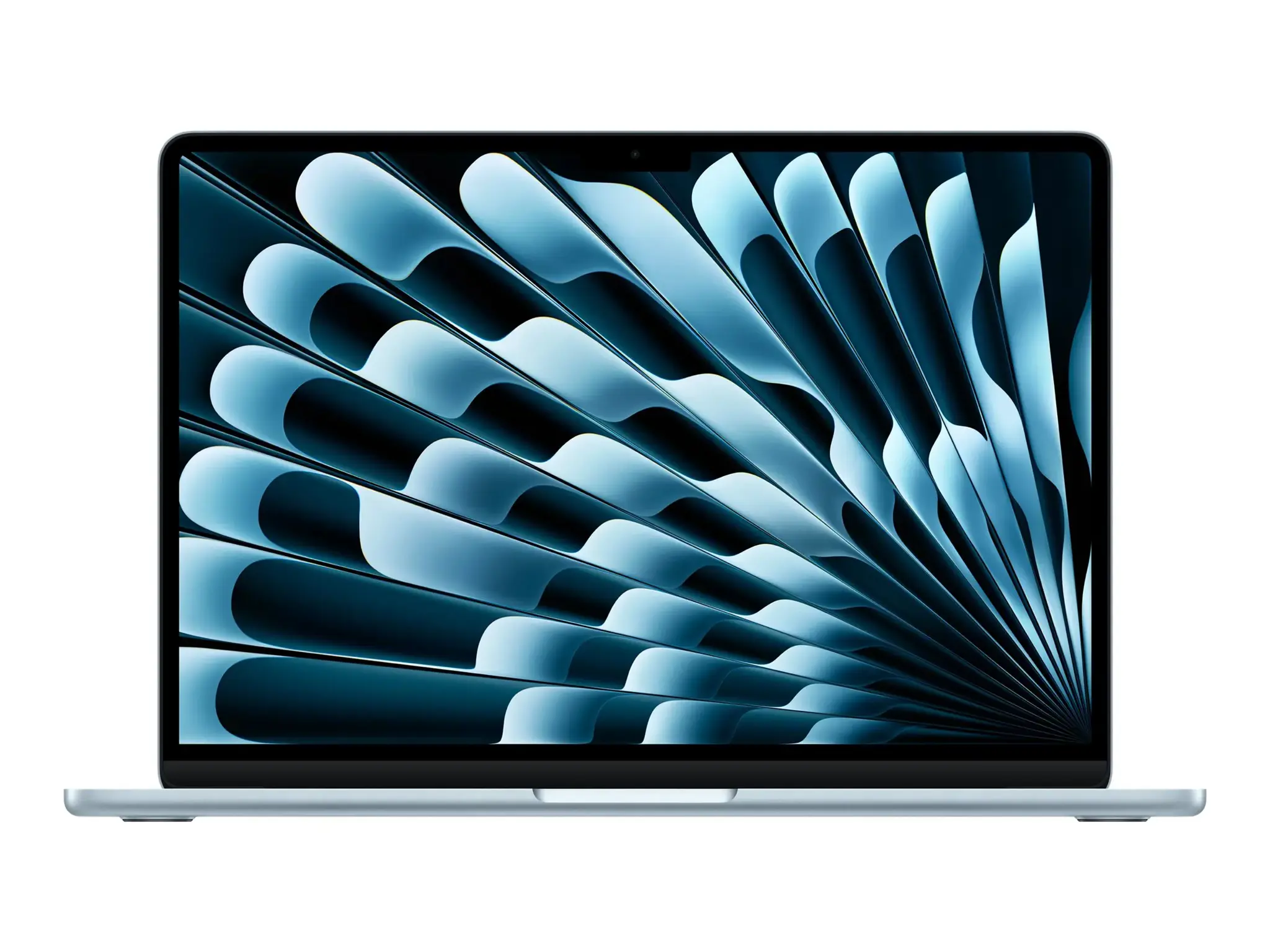 Apple MacBook Air 13" Apple M5 10C CPU, 10C GPU/24GB/1TB SSD/Sky Blue/SWE | Apple