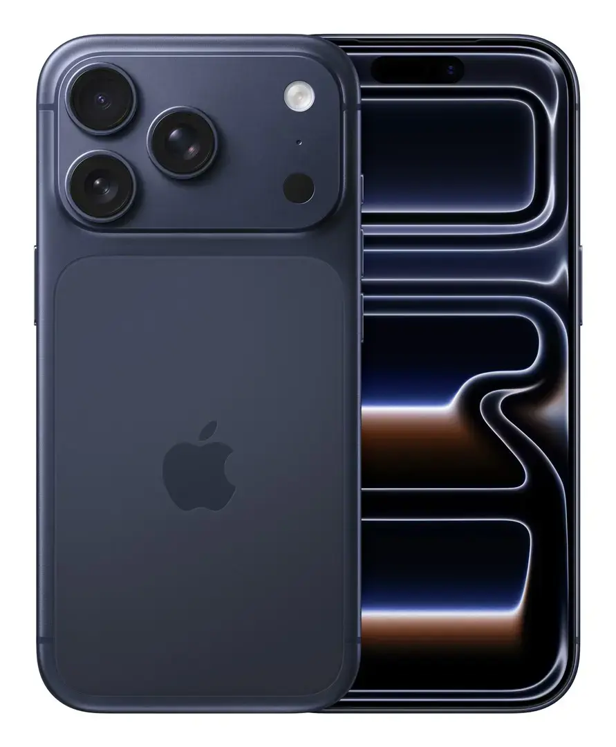 Apple iPhone 17 Pro 512GB Deep Blue