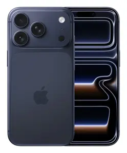 Apple iPhone 17 Pro 512GB Deep Blue