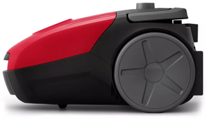 "Philips" 2000 serijos FC8243/09, 750 W, cilindrinis dulkių siurblys, sausas, dulkių maišelis, 3 l, antialerginis filtras