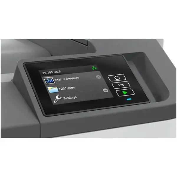 Lexmark CS 531dw