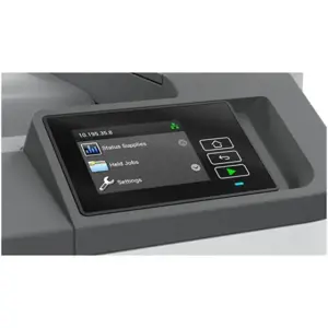 Lexmark CS 531dw