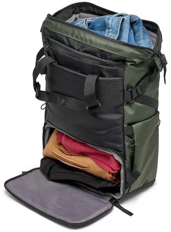 "Manfrotto" kuprinė "Street Convertible Tote Bag" (MB MS2-CT)