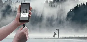 SANDISK 256GB ULTRA DUAL DRIVE M3.0 micro-USB ir USB 3.0 jungtys