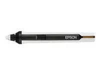 Epson Interactive Pen - ELPPN05B - Blue - EB-6xxWi/Ui / 14xxUi, Epson, Black, Blue, BrightLink 475W…