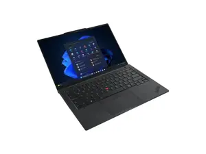 Nešiojamas kompiuteris Lenovo ThinkPad E14 G7 AMD, AMD Ryzen 5 230 (Max. 4.90GHz, 16M, 6C), 512 GB, 14 Coliai, Windows 11 Pro