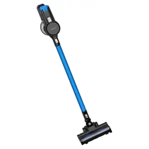 SAVIO OP-01 cordless stick vacuum cleaner