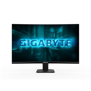 Gigabyte GS27FC2 EK | 27 " | VA | FHD | 240 Hz | 1 ms | 1920 x 1080 pixels | 350 cd/m² | HDMI ports…
