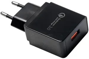 MOBILUSIS ĮKROVIKLIS SIENINIS/QC 3.0 USB ADAPTERIS NITECORE