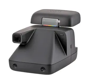 Polaroid Flip, black