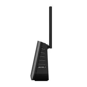 Tri-band WiFi 7 Router | RT-BE92U BE9700 | 802.11be | 5764 Mbit/s | 2500 Mbit/s | Ethernet LAN (RJ-45) ports 5 | Mesh Support Yes | MU-MiMO Yes | 4G/5G | Antenna type External antenna | 1