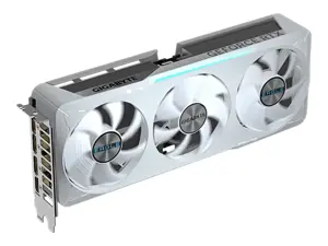 Vaizdo plokštė GIGABYTE GeForce RTX 5070 12 GB, GDDR7, GV-N5070EAGLEOC ICE-12GD