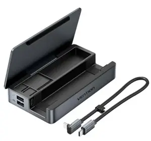 CONSOLE ACC DOCK 9IN1/BC1003 TPZH0 VENTION