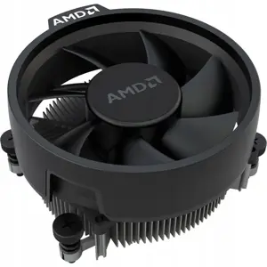 AMD AM4 + AM5 Wraith Stealth CPU Cooling