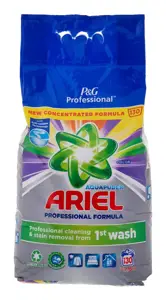 "Ariel Professional Color" skalbimo milteliai 7,15 kg
