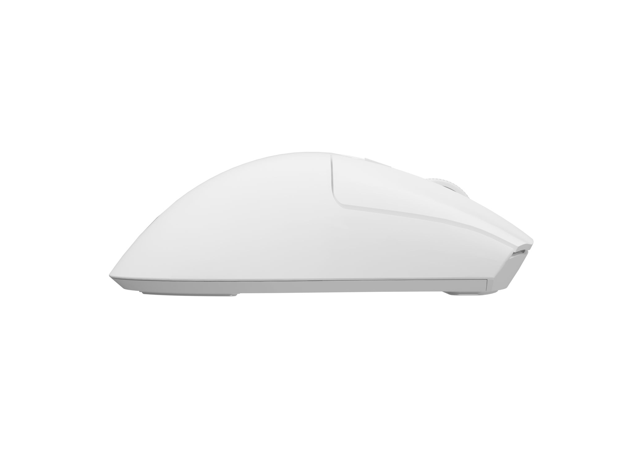 Genesis Gaming Mouse | Zircon 880 Pro 8k | Wireless | 2.4GHz, Bluetooth | White