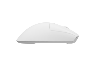 Genesis Gaming Mouse | Zircon 880 Pro 8k | Wireless | 2.4GHz, Bluetooth | White