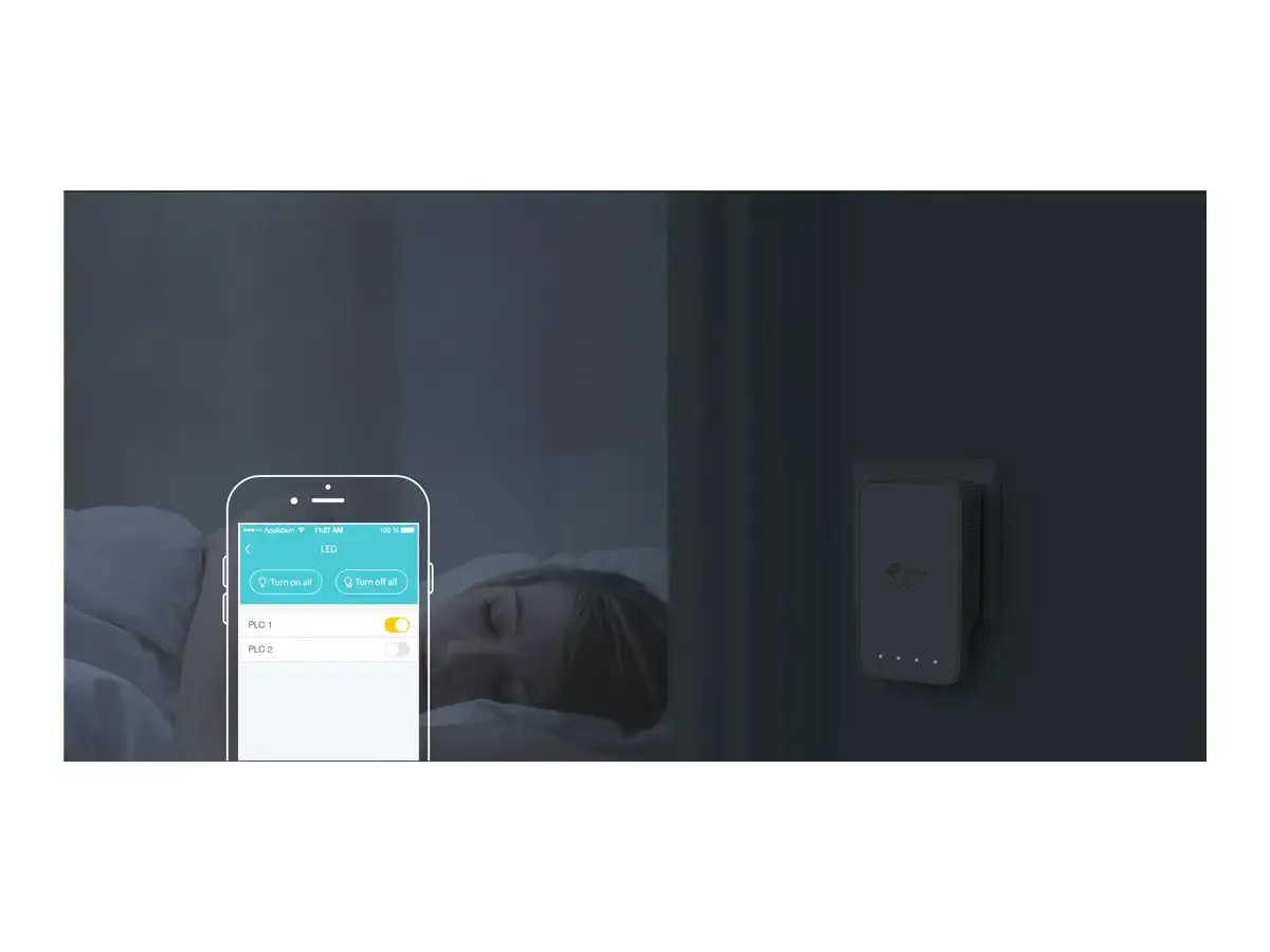 TP-Link AV1000 Gigabit Powerline ac Wi-Fi rinkinys, 1000 Mbit/s, IEEE 1901, IEEE 802.11a, IEEE 802.11ac, IEEE 802.11b, IEEE 802.11g, IEEE 802.11n, IEEE 802.3, IEEE 802.3, IEEE..., E tipas, Gigabit Ethernet, 10,100,1000 Mbit/s, Wi-Fi 5 (802.11ac)