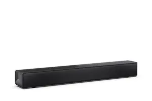 Sharp HT-SBW121 Compact 2.1 Soundbar with Wireless Subwoofer | Sharp