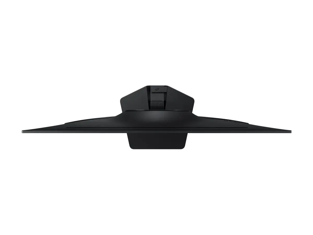 Samsung LS27FG500SUXEN | 27 " | OLED | QHD | 16:9 | 180 Hz | 0.03 ms | 2560 x 1440 pixels | 200 cd/m² | HDMI ports quantity 1 | Black