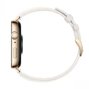 HUAWEI WATCH FIT 3 WHITE LEATHER