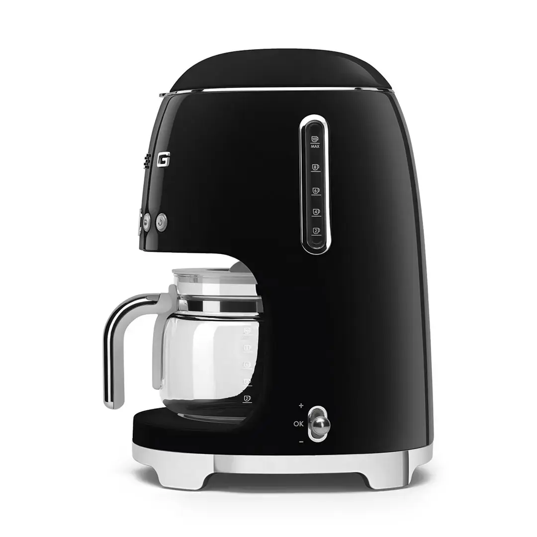 Kavos aparatas SMEG 8017709280512, 1050 W, Manual
