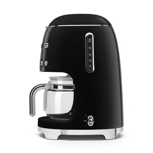 Kavos aparatas SMEG 8017709280512, 1050 W, Manual