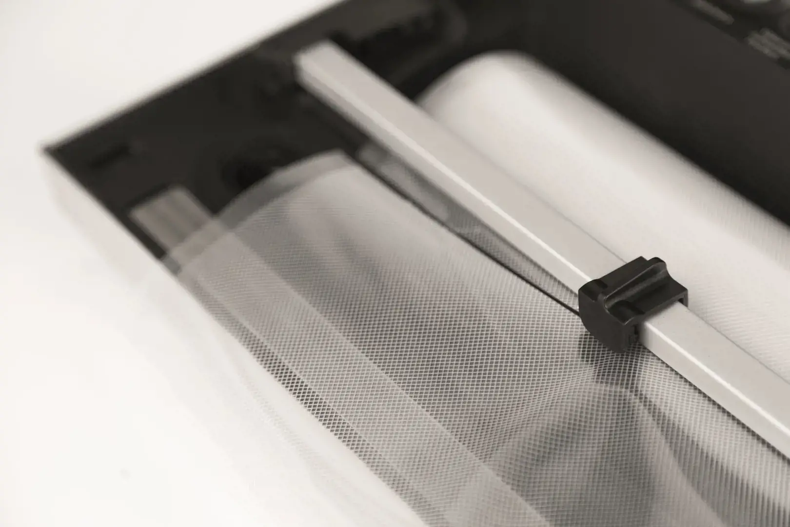 Vakuumatorius Caso GourmetVAC 480, Sidabrinė