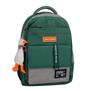 Kuprinė YES TS-48 Positive Mood, 450x310x150 mm