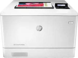 HP Color LaserJet Pro M454 DN