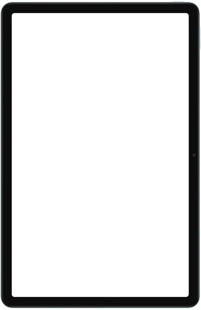 Xiaomi Redmi Pad 2 4/128 GB WiFi tablet, green