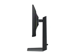 Samsung Odyssey G7 | S27DG702EU | 27 in | Fast IPS | 4K UHD (2160p) 3840 x 2160 at 144 Hz | 350 cd/m² | 2xHDMI, DisplayPort | Height, pivot (rotation), swivel, tilt | Speaker(s) | Built-in Ethernet