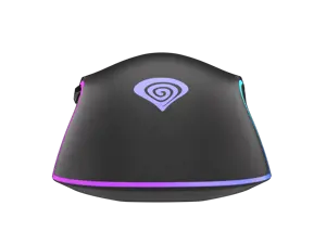 Natec Genesis Krypton 220 Black