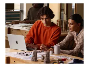 Apple MacBook Pro 14" Apple M5 10C CPU, 10C GPU 16GB/512GB SSD/Silver/INT