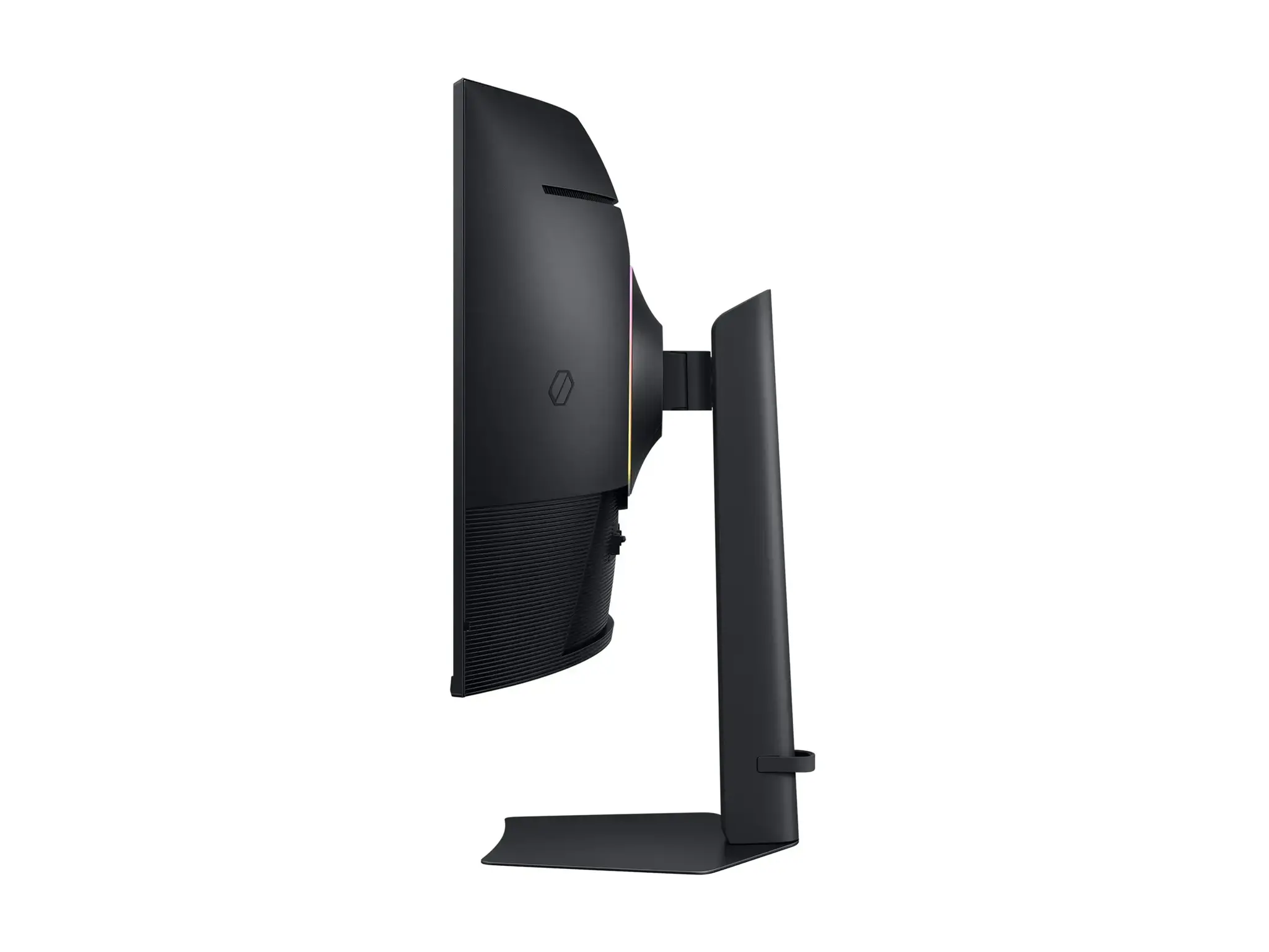 Samsung | LS37FG750EUXEN | 37 " | VA | 4K | 16:9 | 165 Hz | 1 ms | 3840 x 2160 pixels | 350 cd/m² | HDMI ports quantity 2 | Black