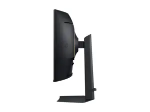 Samsung | LS37FG750EUXEN | 37 " | VA | 4K | 16:9 | 165 Hz | 1 ms | 3840 x 2160 pixels | 350 cd/m² | HDMI ports quantity 2 | Black