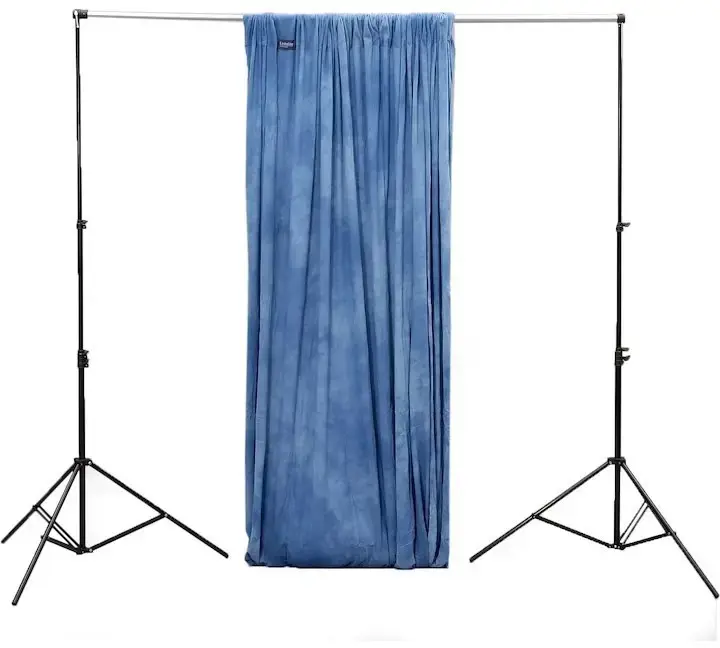 Manfrotto Background Support LL LA1108 3m