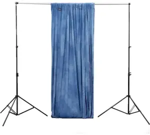 Manfrotto Background Support LL LA1108 3m