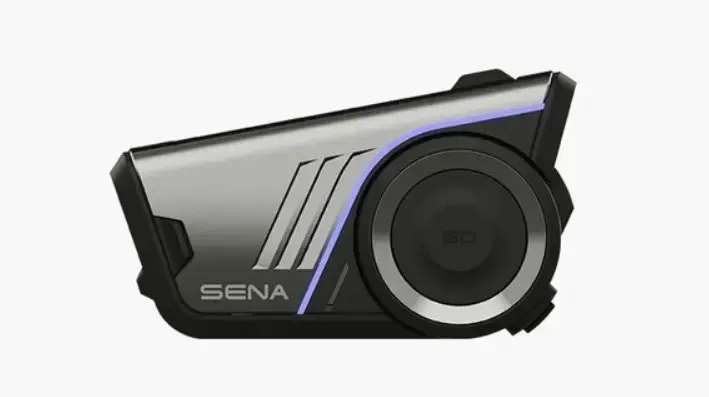 Sena Motorcycle Intercom 60S (60S-01)