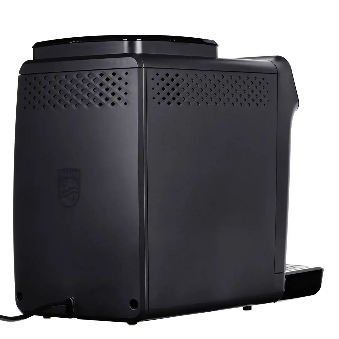 Kavos aparatas Philips EP2220/10, 1,8 litrai, 1500 W, Juoda, Automatinis