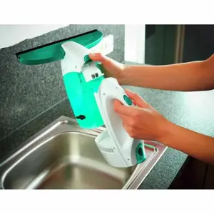 Langų dulkių siurblys Leifheit Dry & clean 51003